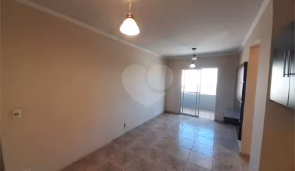 Apartamento a venda no Edificio Ouro Preto