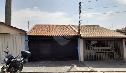 Casa à Venda no Jardim Tangará - São Carlos