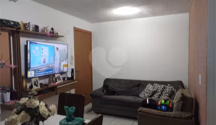 Excelente apartamento à venda no Condomínio Monte D’Oro