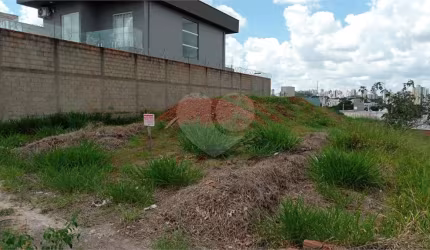 Terreno à Venda no Bairro Santa Julia - São Carlos