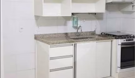 Apartamento à venda  no condomínio Residencial Vancouver, em Araraquara-SP.