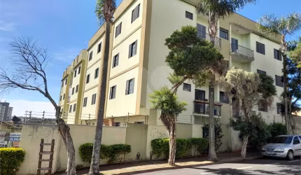 Apartamento à Venda no Edifício Esther Lins – Próximo à USP e UFSCar.