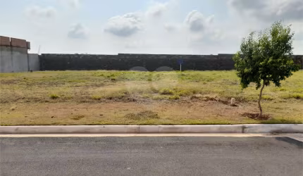 Terreno a venda no Recanto do Sabiá