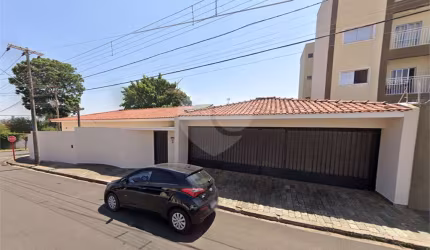 Casa à venda no Cidade Jardim