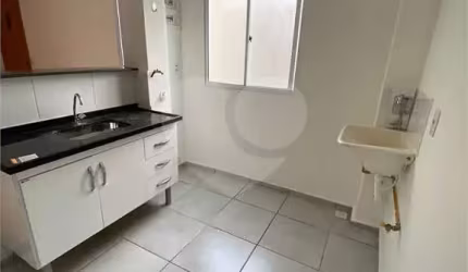 Apartamento para venda no Monte Athos.