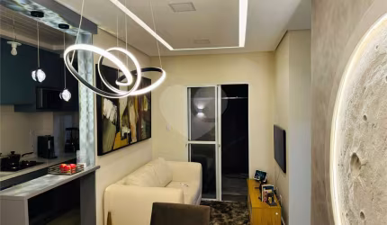 Apartamento à Venda no Residencial Flor de Liz – Conforto e Lazer Completo