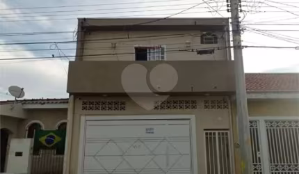 Sobrado à Venda no Bairro Jacobucci – Amplitude e Conforto em Excelente Localização