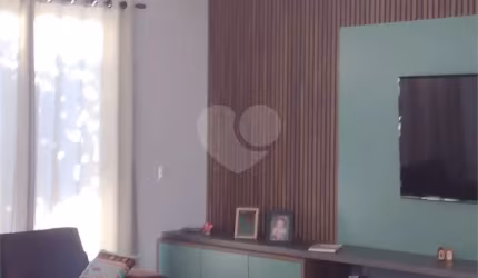 Casa a venda no Condomínio Parque do Espraiado