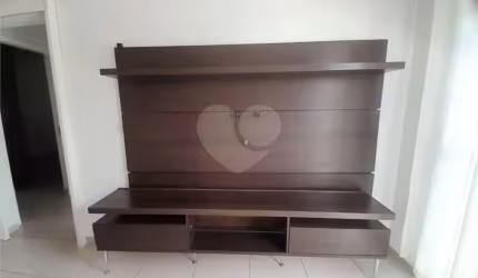 Apartamento Térreo no Edifício Ana Beatriz – Praticidade e Conforto em Excelente Localização