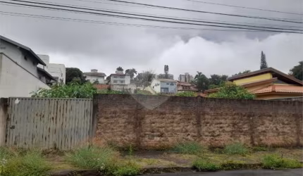 Terreno à Venda no Bairro Nobre Parque Santa Mônica