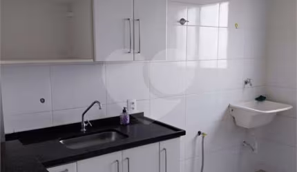 Apartamento para Locação ou Venda no Edifício Monte Nevada