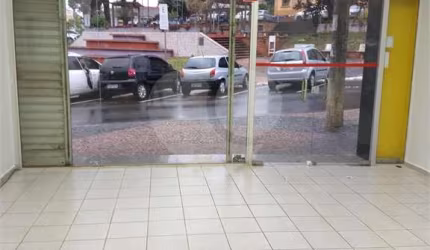 Imóvel comercial para venda no Centro