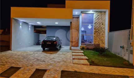 Casa no Condomínio Faixa Azul