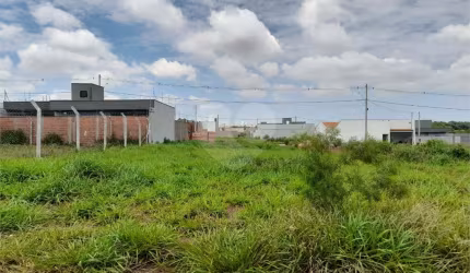 Terreno à Venda no Bairro Arcoville – São Carlos