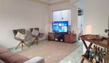 Casa com 3 quartos no Residencial Itamarati