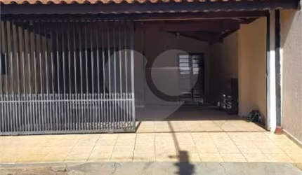 Casa térrea para venda no Jardim Cardinalli