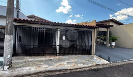 Casa no Condomínio Nossa Senhora de Nazaré
