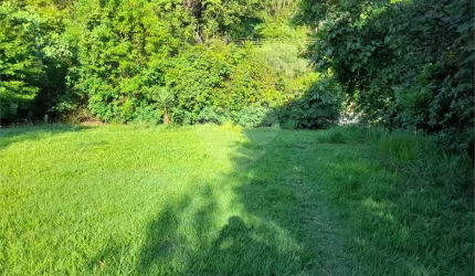 Terreno à Venda em Samambaia