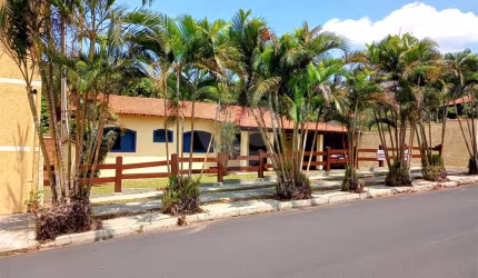 Casa à Venda no Residencial Samambaia – 200 m² de Área Construída