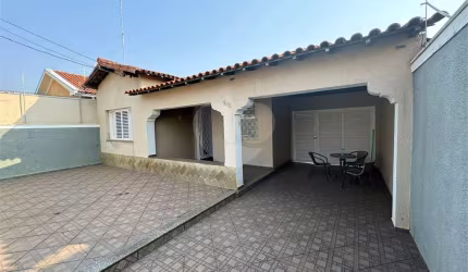 Casa à Venda no Boa Vista