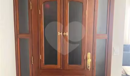 Apartamento de Alto Padrão no Centro da Cidade