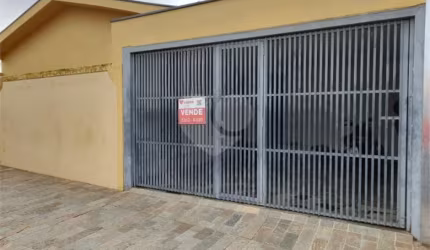 Casa à venda no Bairro Redenção – Conforto e praticidade em uma localização privilegiada!