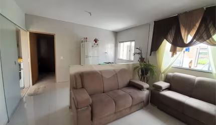 Casa em fase de acabamento no Arcoville – Personalize seu lar!