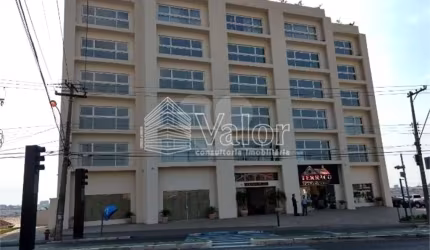 Prédio comercial inteiro a venda - Avenida Plaza !