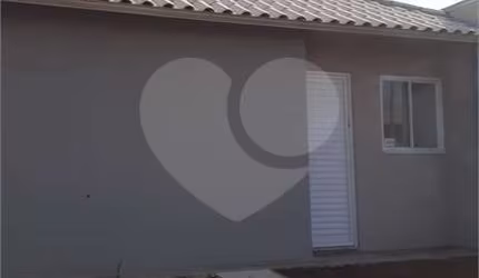 Casa térrea para venda no Dream Santo Antônio