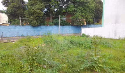 Terreno Comercial à Venda – Localização Estratégica Próximo à USP São Carlos