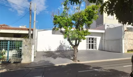 Imóvel Comercial na Rua Episcopal – Localização Estratégica em São Carlos