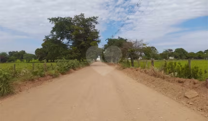 Área de 80.000 m² à venda no Jardim Embaré – São Carlos (SP)