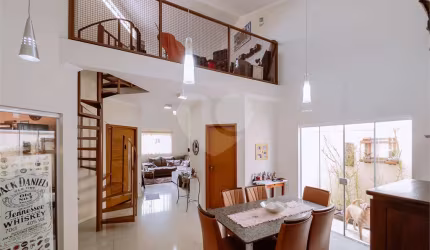 Casa Condomínio Village Damha II