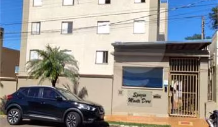 Apartamento à venda no bairro Jd Paraiso São Carlos/SP