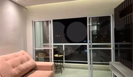 Edificio Infinity Tower - São Carlos/SP