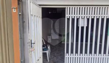 Casa Térrea Jardim Tangará