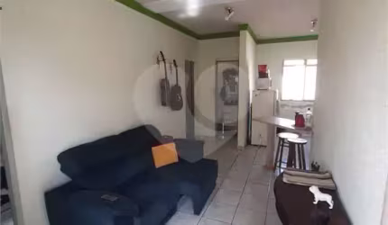 Apartamento no Residencial Jardim das Torres