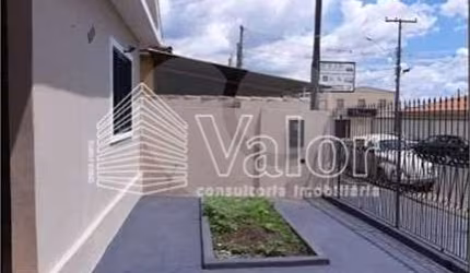Casa-Ibaté-Centro | Ref.: REO627668