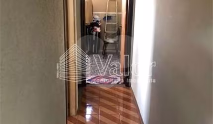 Casa-São Carlos-Jardim Acapulco | Ref.: REO628317