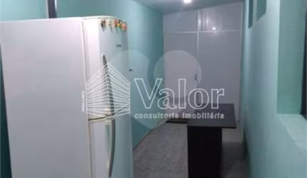 Casa-São Carlos-Parque Santa Felícia Jardim | Ref.: REO628242