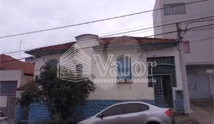 Casa-São Carlos-Jardim São Carlos | Ref.: REO627572