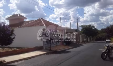 Terreno-São Carlos-Parque dos Flamboyant | Ref.: REO627662