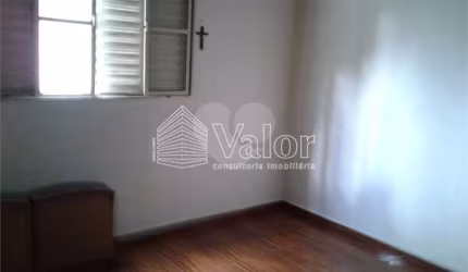 Casa-São Carlos-Vila Prado | Ref.: REO629887