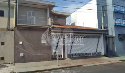 Casa-São Carlos-Jardim Paulista | Ref.: REO629991