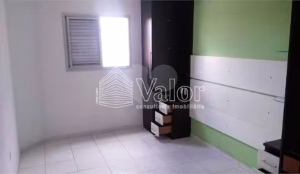 Apartamento-São Carlos-Jardim Paulistano | Ref.: REO629828