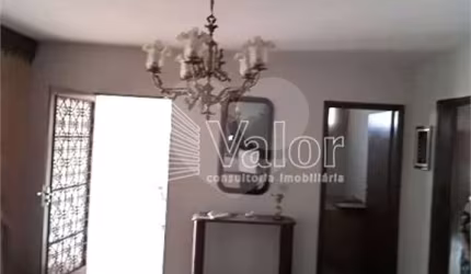 Casa-São Carlos-Vila Faria | Ref.: REO629998