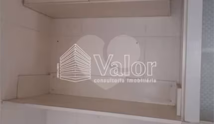 Apartamento-São Carlos-Romeu Santini | Ref.: REO629840