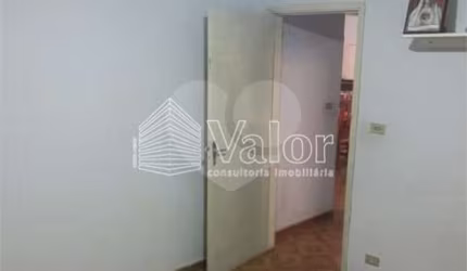 Casa-São Carlos-Vila Conceição | Ref.: REO630865