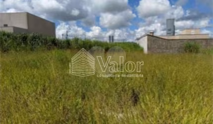 Terreno-São Carlos-Jardim do Bosque | Ref.: REO630178