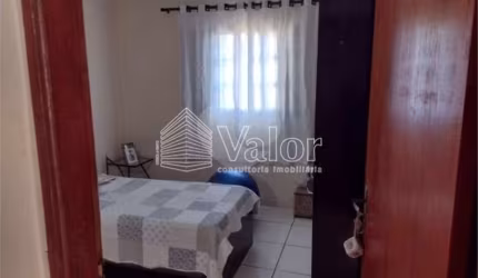 Casa-São Carlos-Jardim Botafogo 1 | Ref.: REO630584